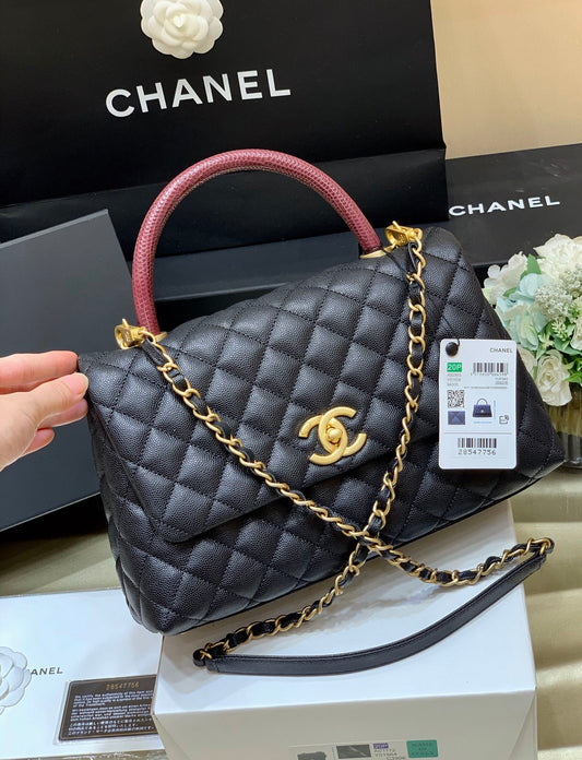 CHANEL BAG