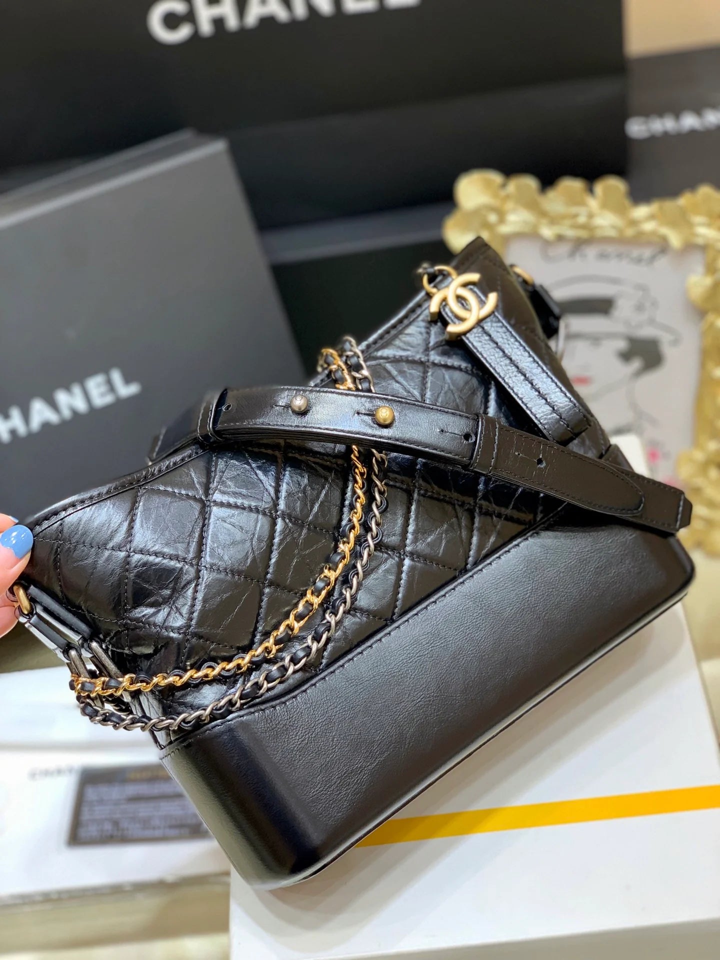 CHANEL BAG