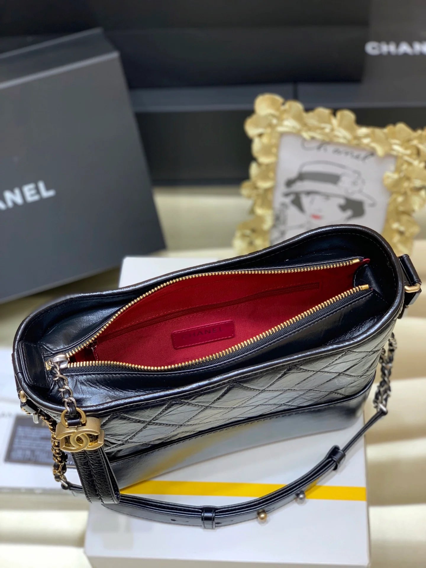 CHANEL BAG