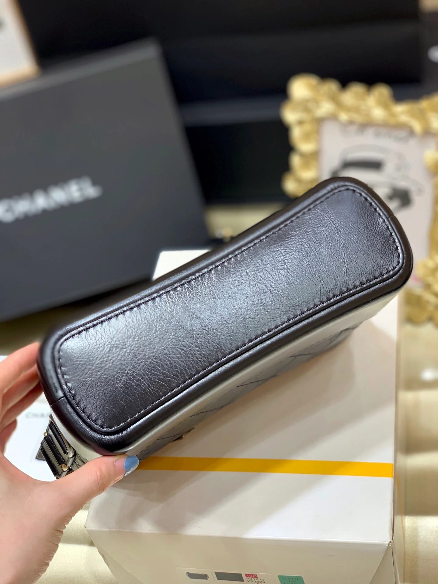 CHANEL BAG