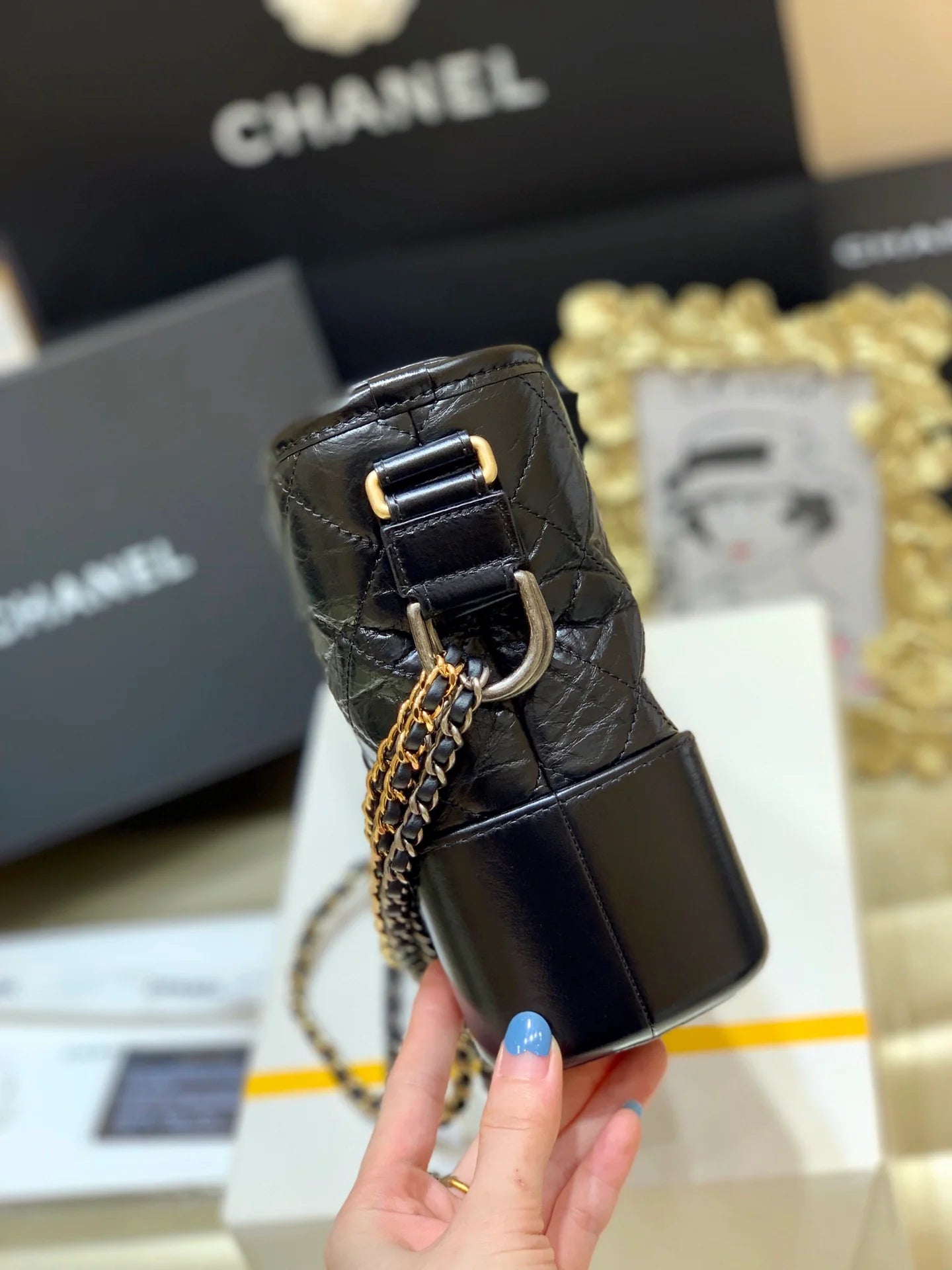 CHANEL BAG