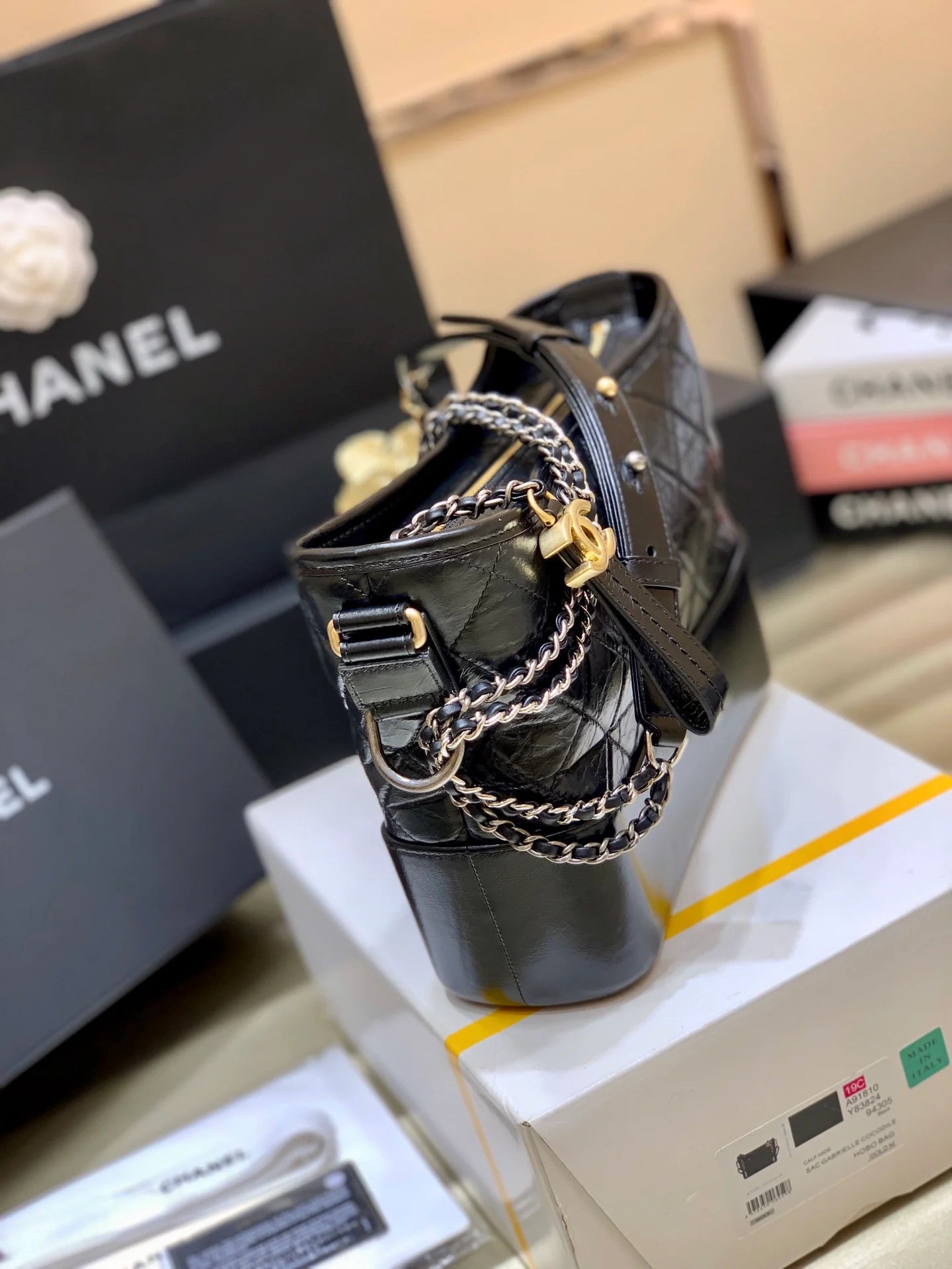 CHANEL BAG