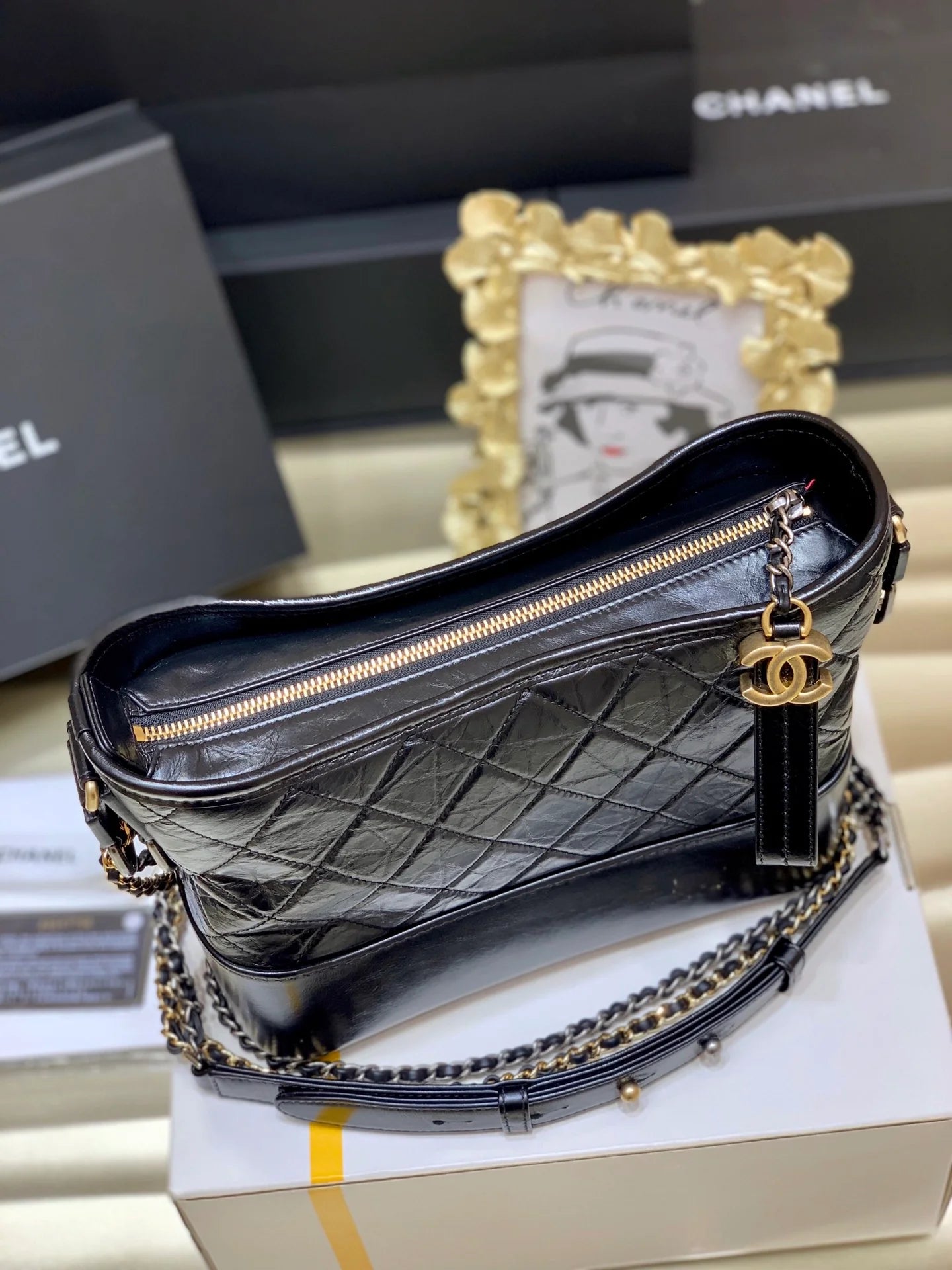 CHANEL BAG