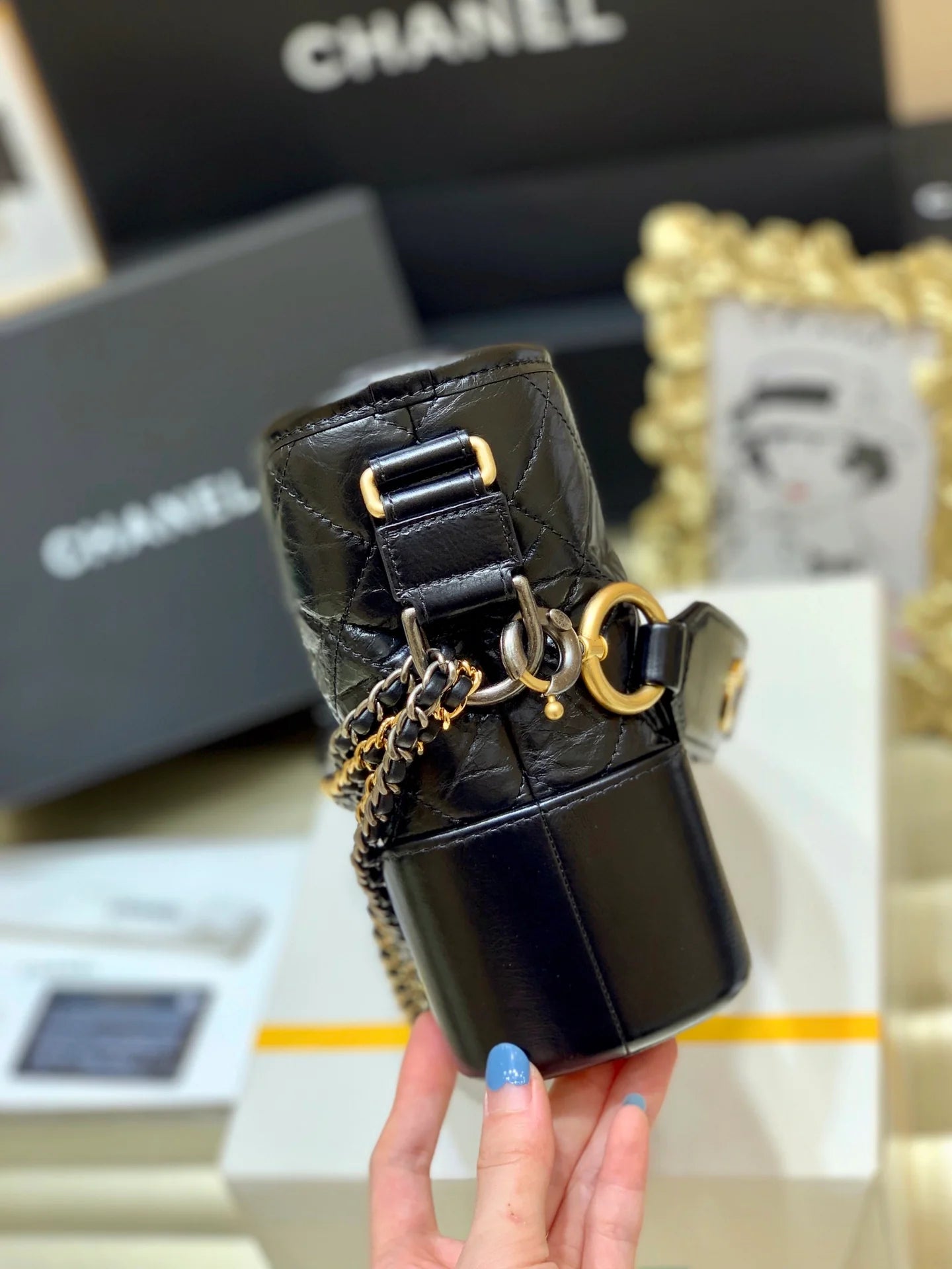 CHANEL BAG