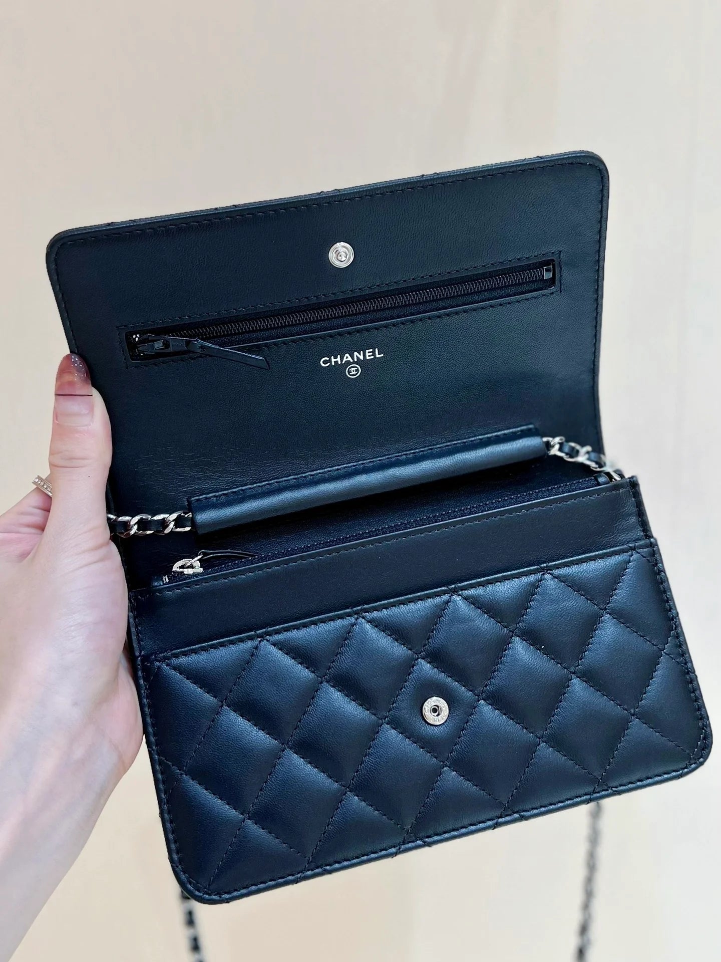 CHANEL BAG