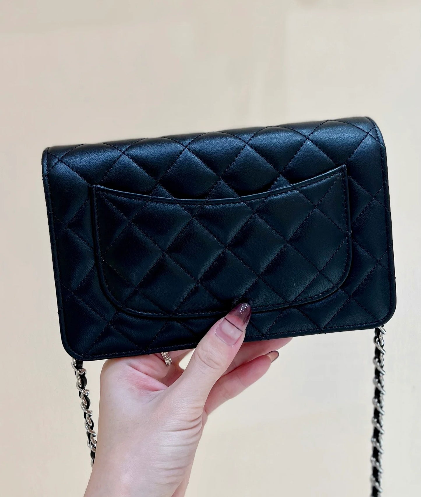 CHANEL BAG