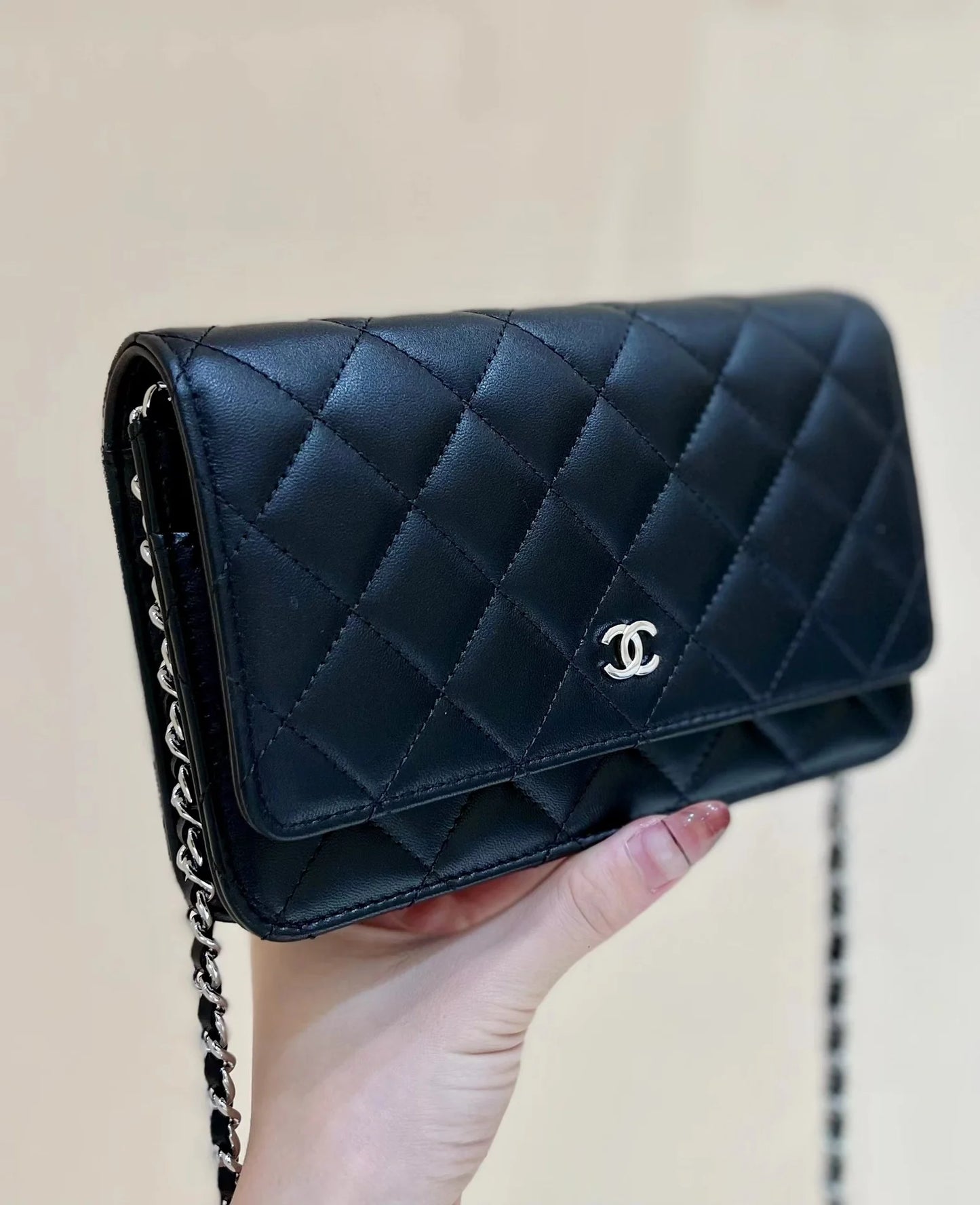 CHANEL BAG