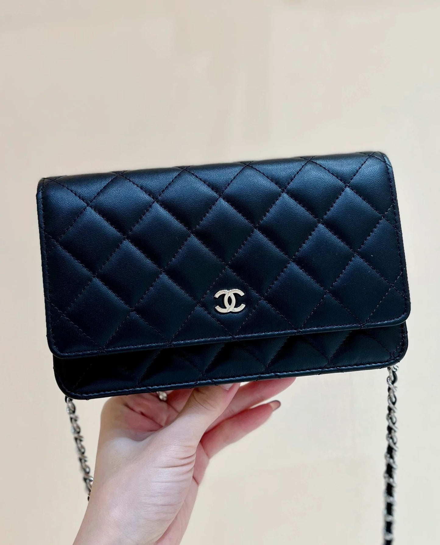 CHANEL BAG