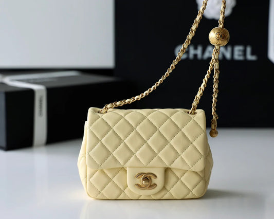 CHANEL BAG