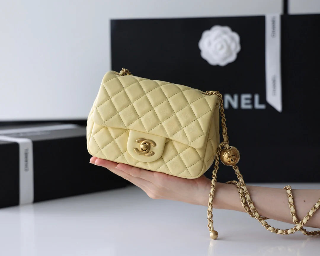 CHANEL BAG