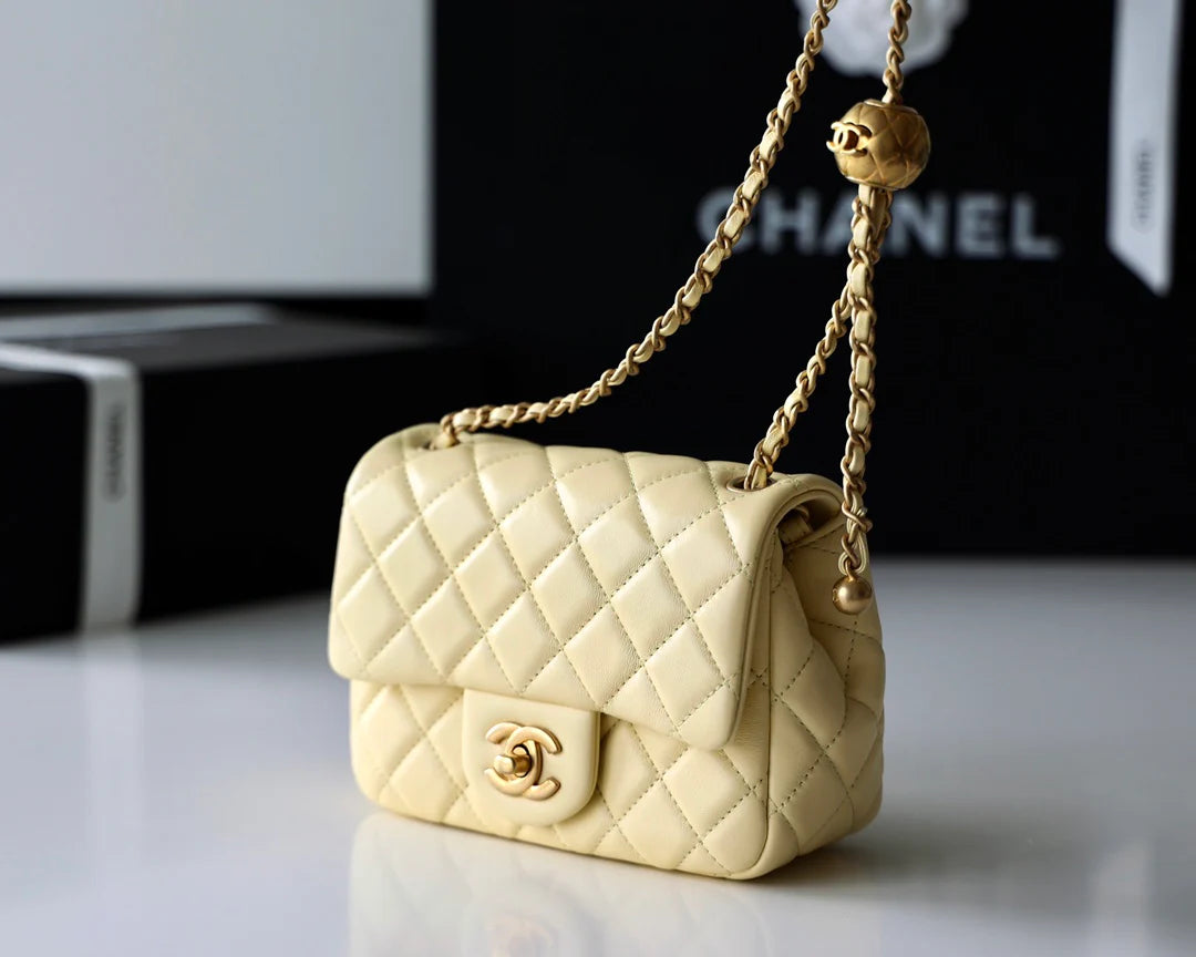 CHANEL BAG