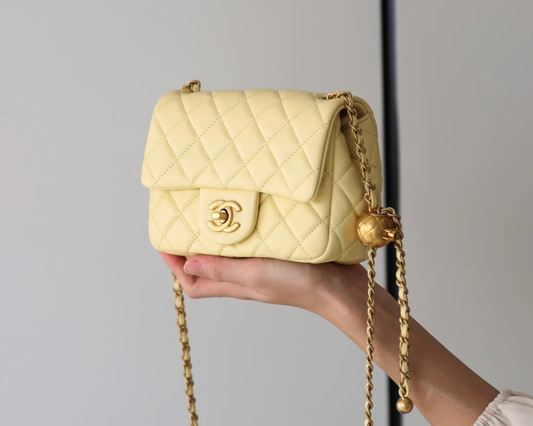 CHANEL BAG