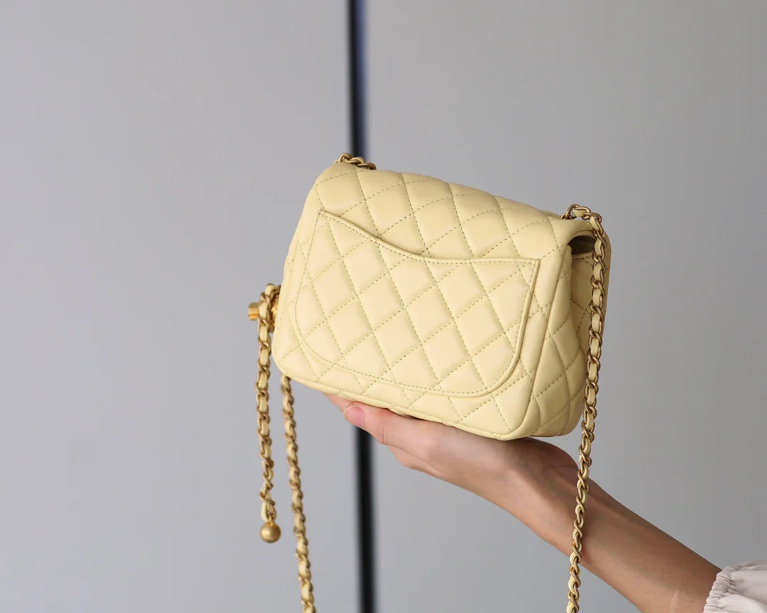 CHANEL BAG