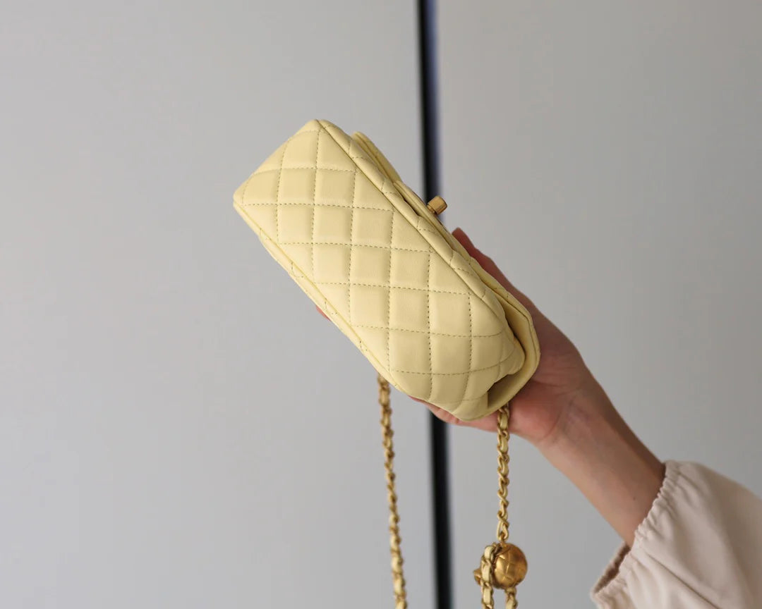 CHANEL BAG