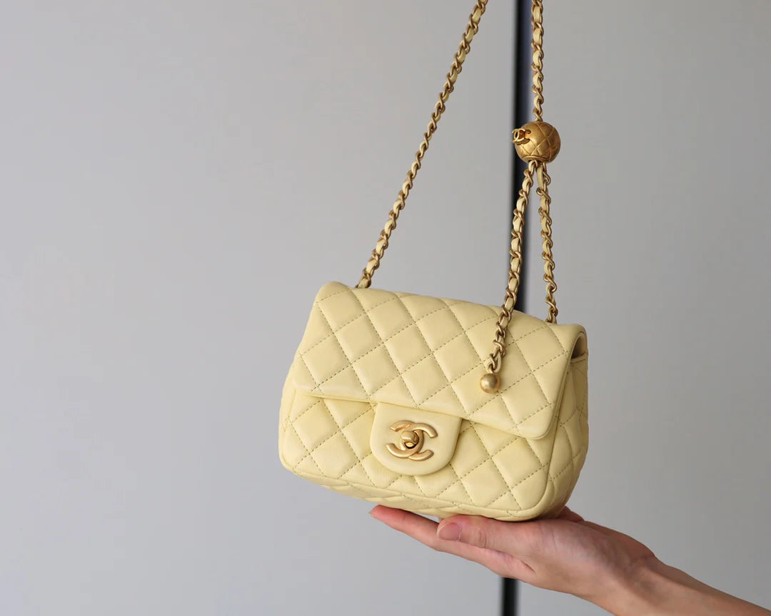 CHANEL BAG