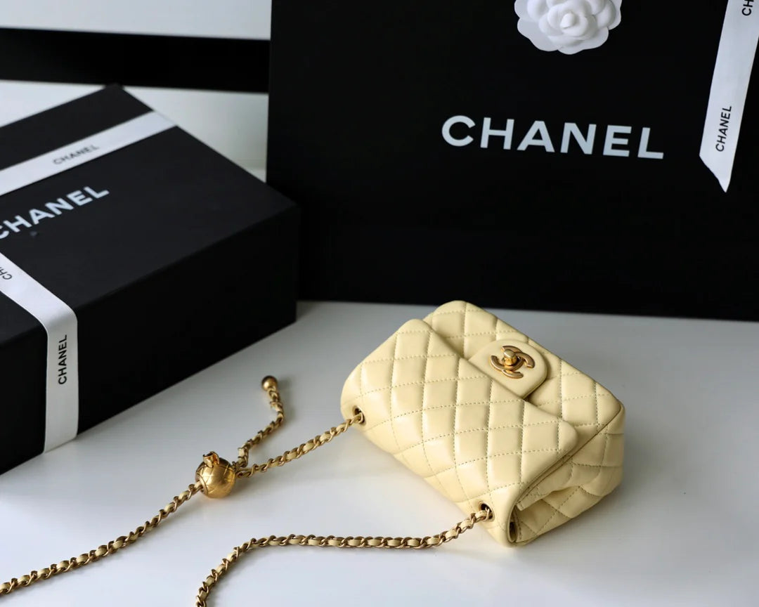 CHANEL BAG