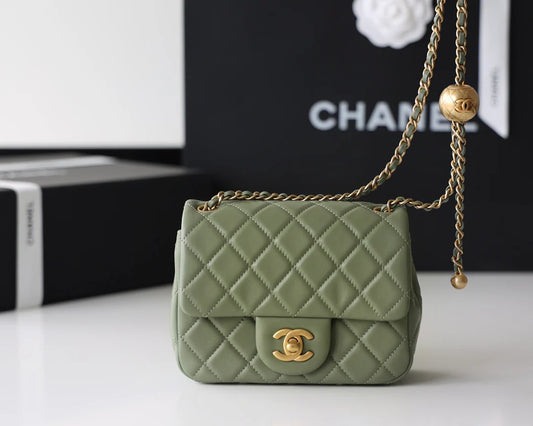 CHANEL BAG