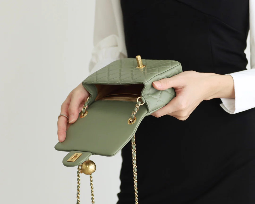 CHANEL BAG
