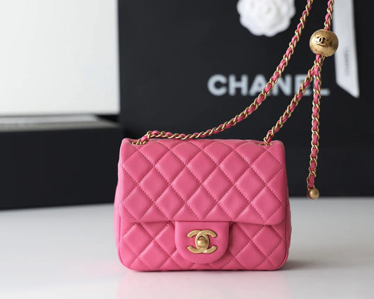 CHANEL BAG