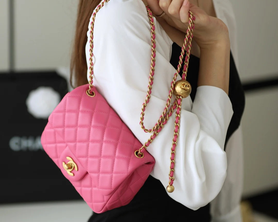 CHANEL BAG