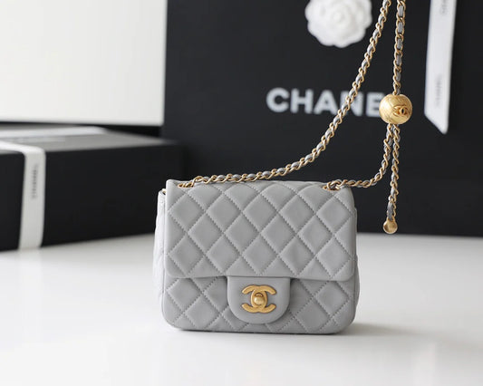 CHANEL BAG