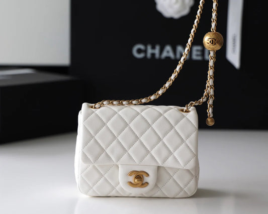 CHANEL BAG