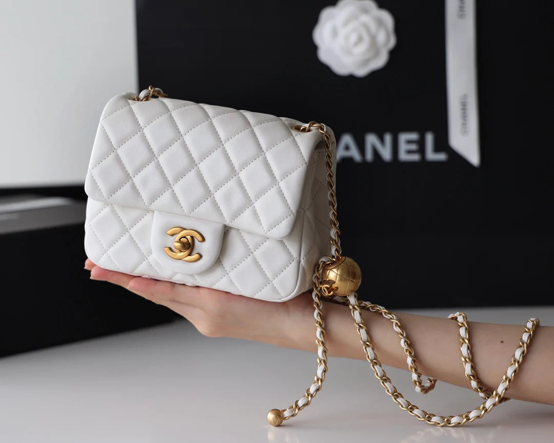 CHANEL BAG
