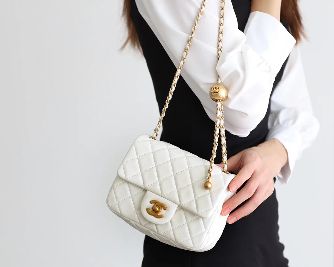 CHANEL BAG