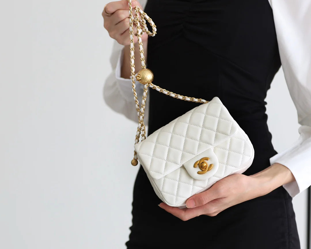 CHANEL BAG