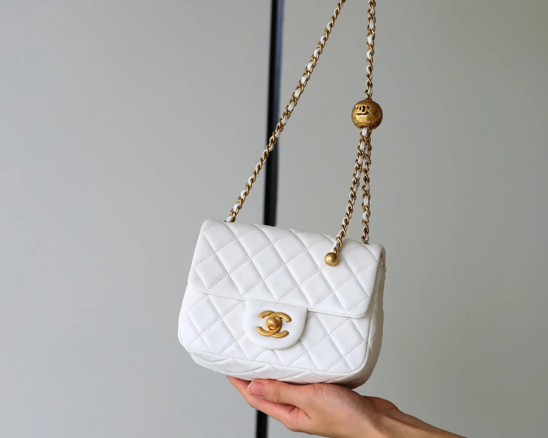 CHANEL BAG