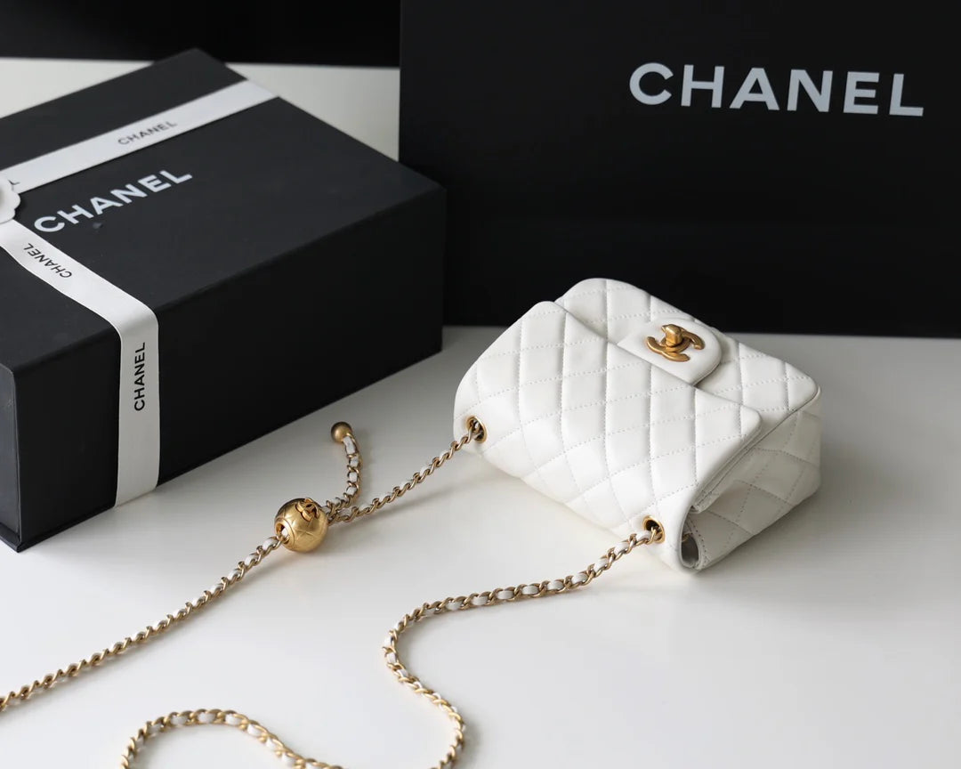 CHANEL BAG