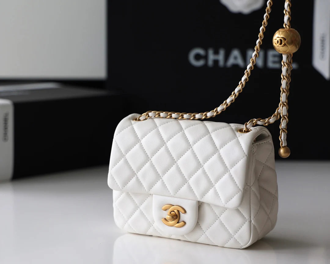 CHANEL BAG