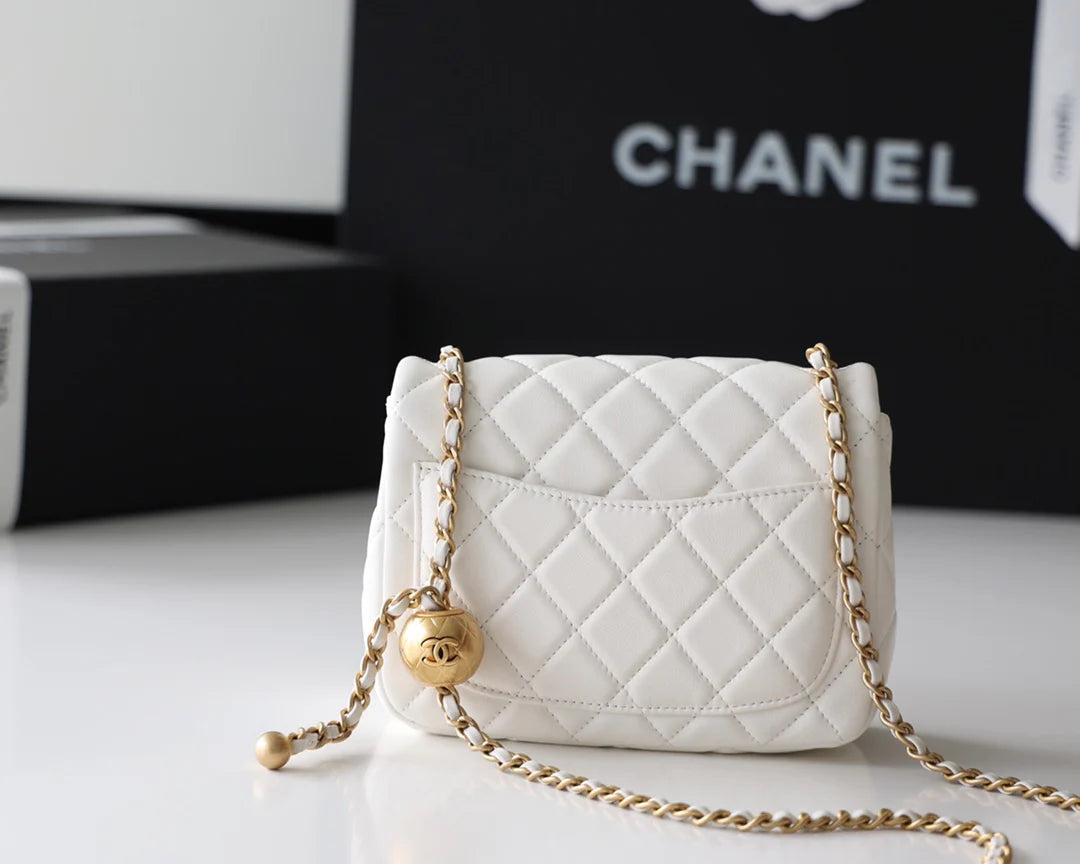 CHANEL BAG