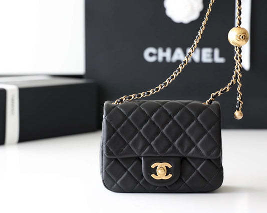 CHANEL BAG