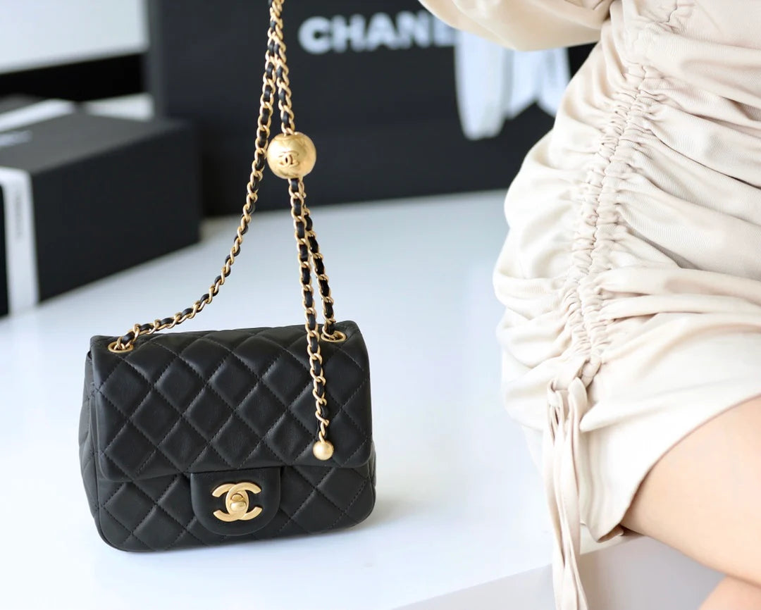 CHANEL BAG
