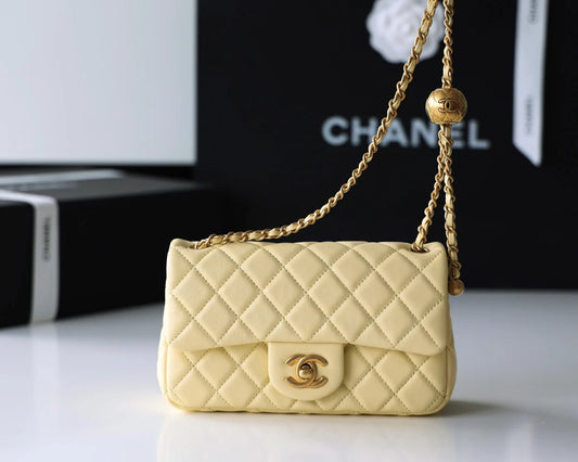 CHANEL BAG