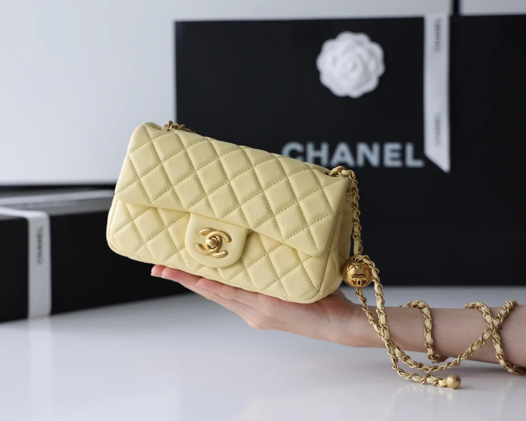 CHANEL BAG