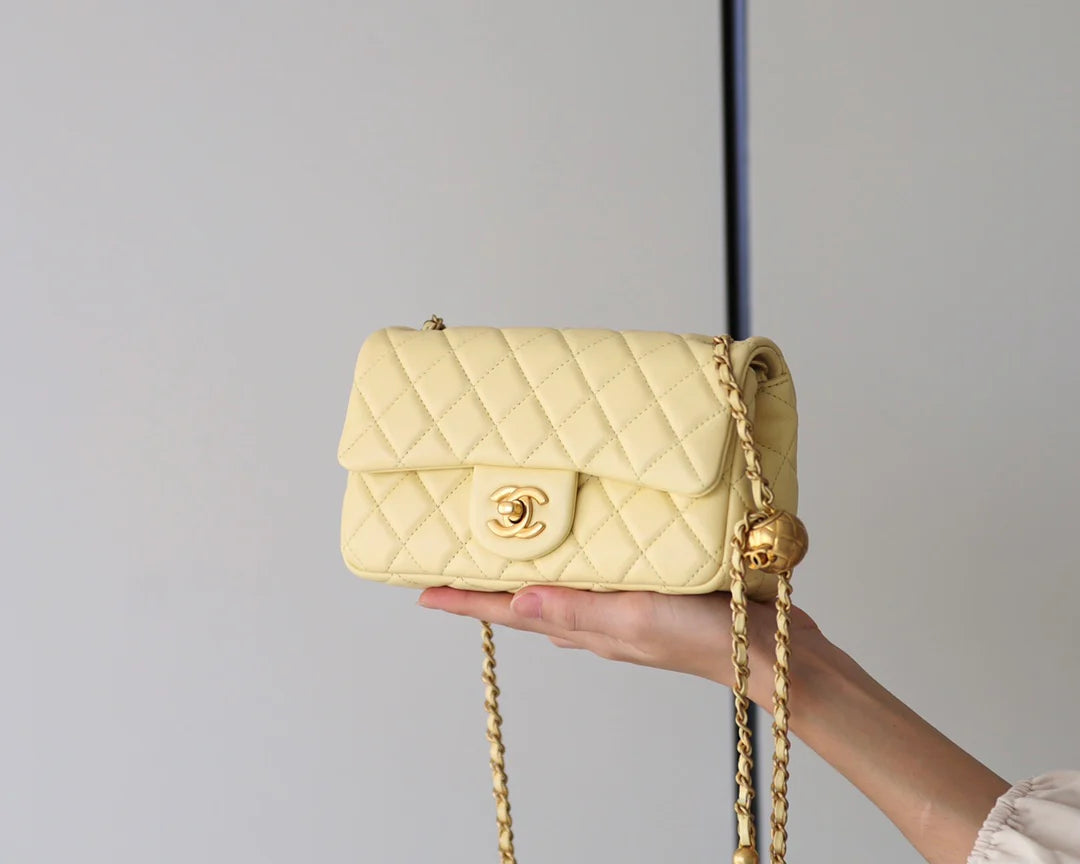 CHANEL BAG