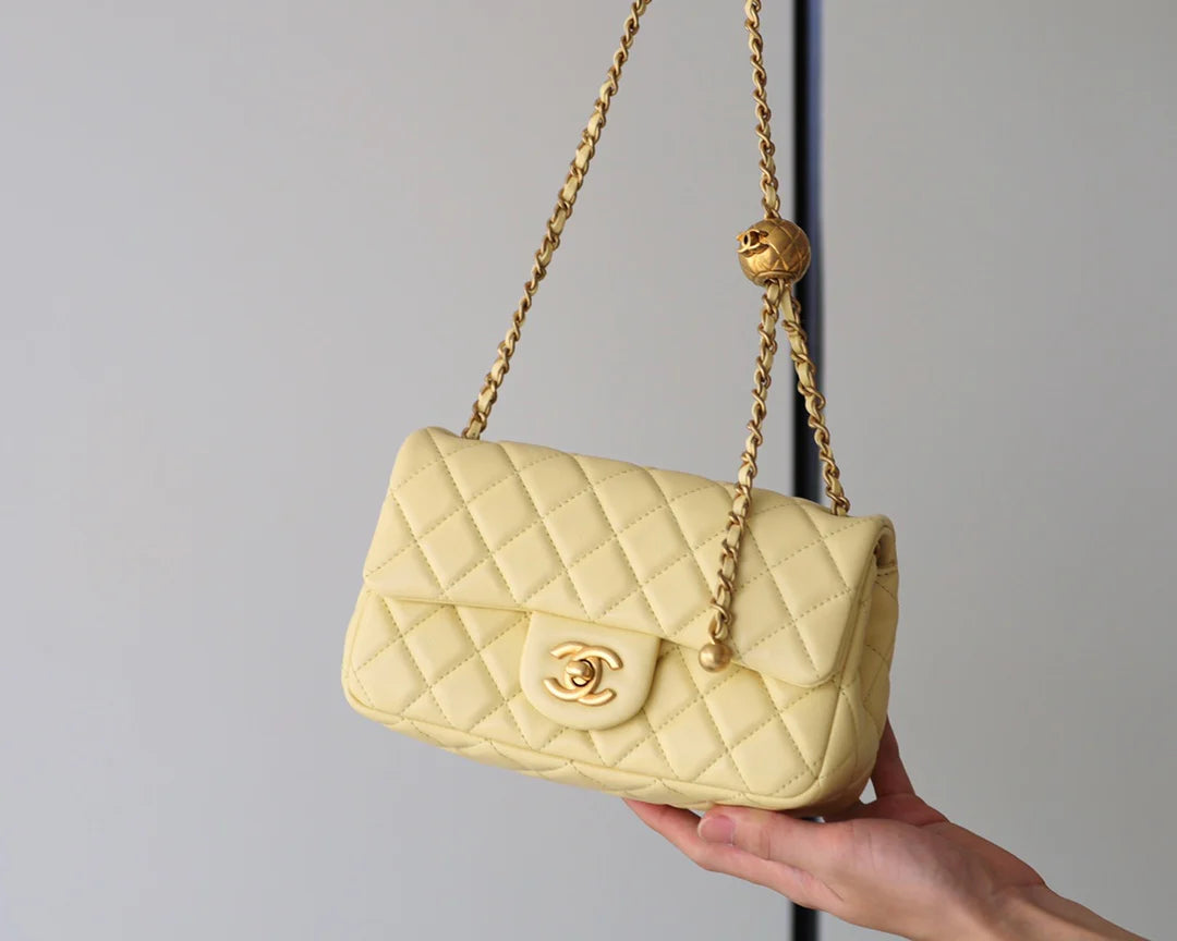 CHANEL BAG