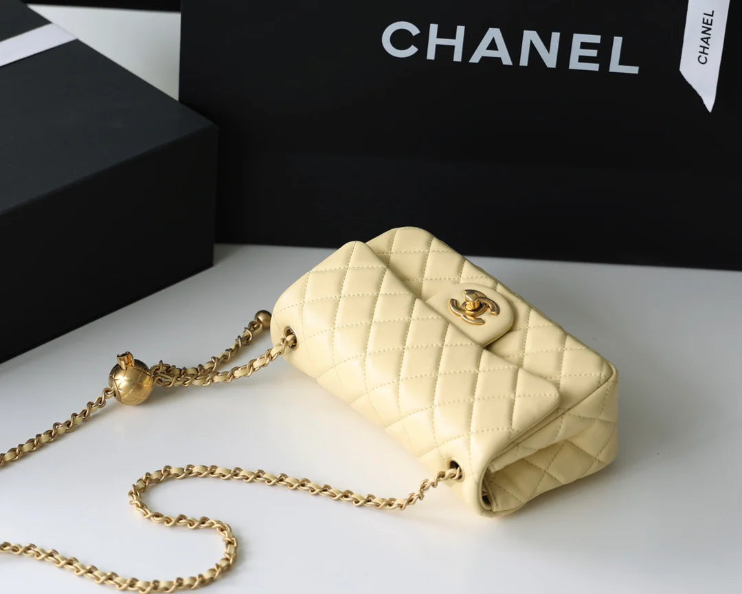 CHANEL BAG