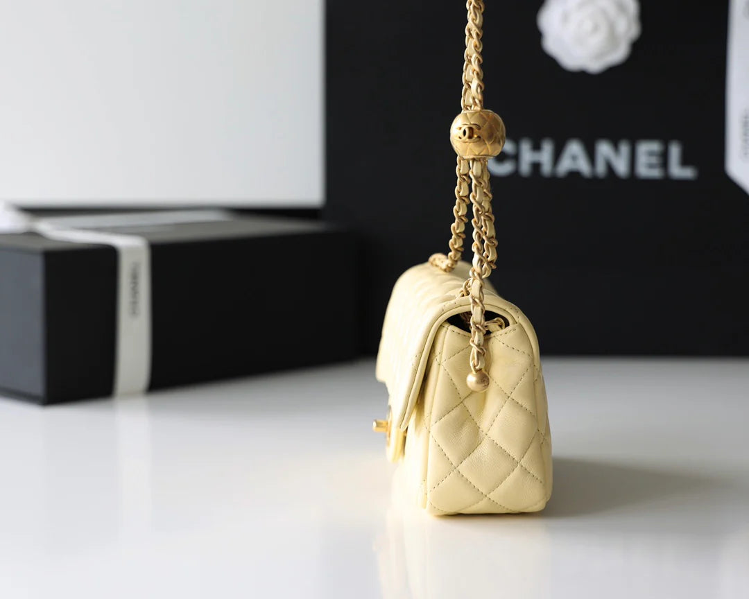 CHANEL BAG