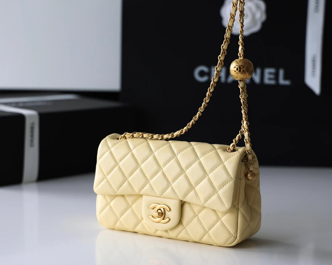 CHANEL BAG