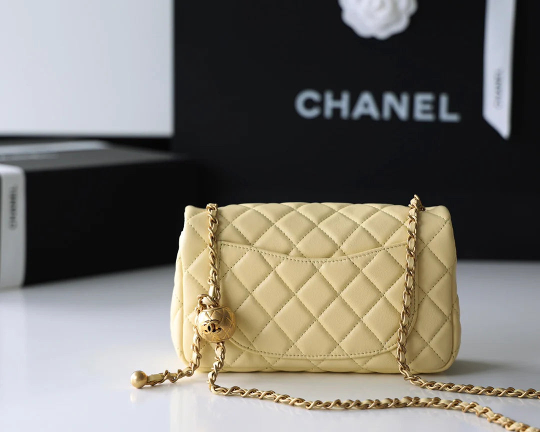 CHANEL BAG