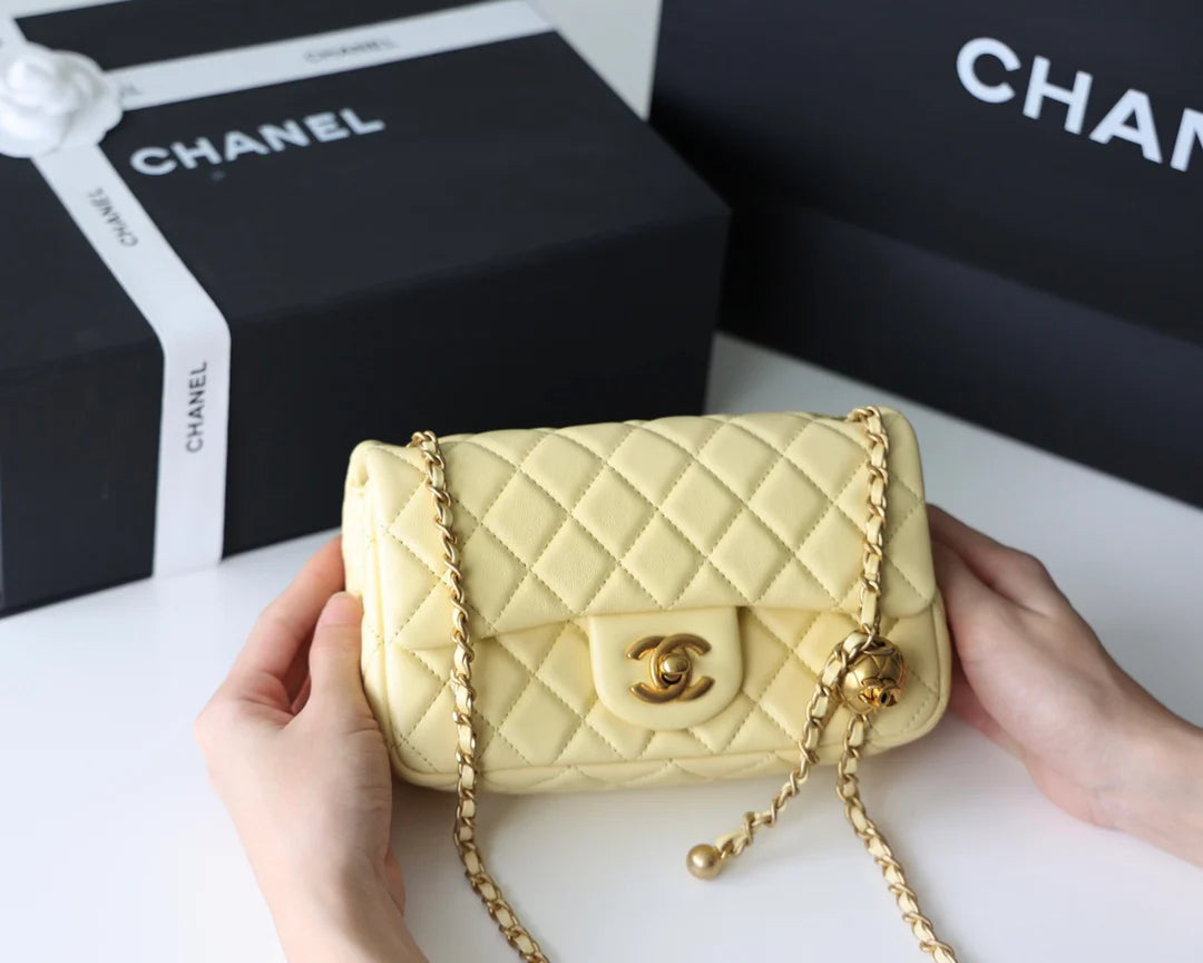 CHANEL BAG