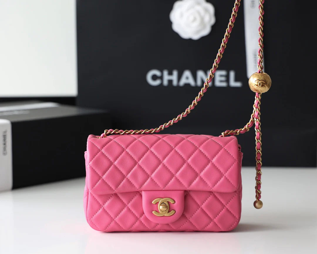 CHANEL BAG