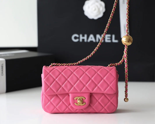 CHANEL BAG