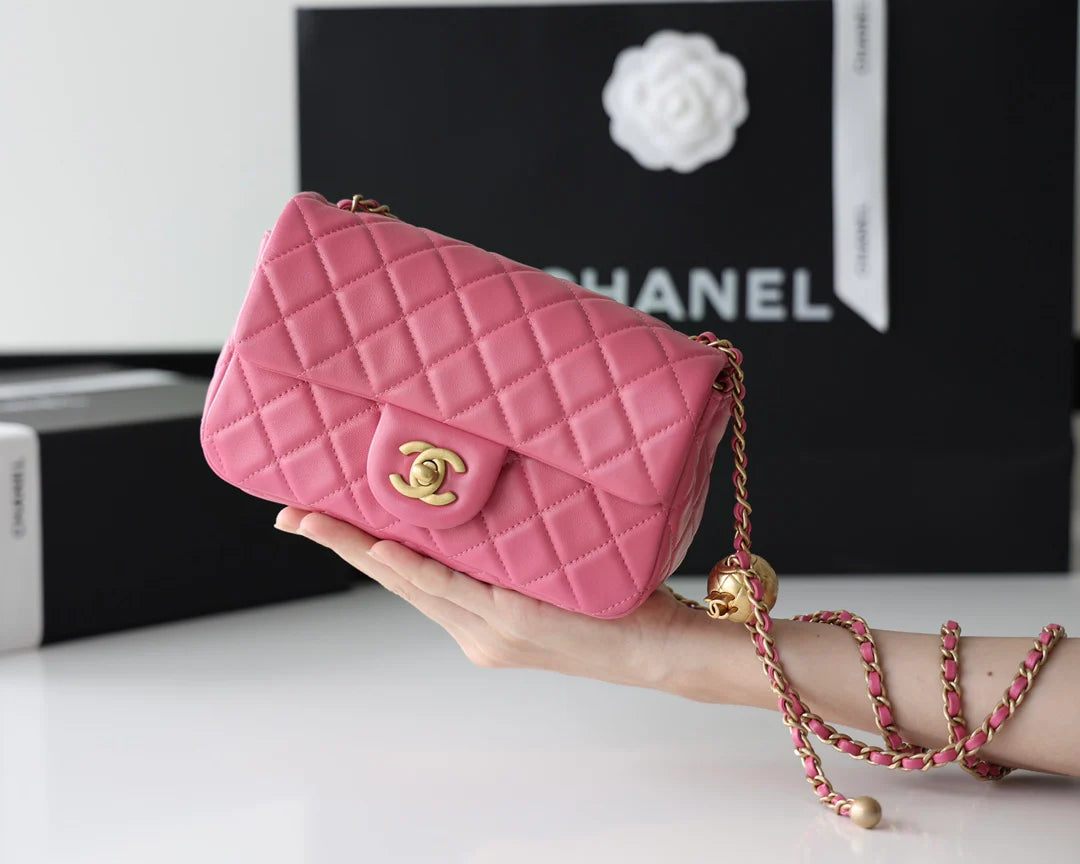 CHANEL BAG