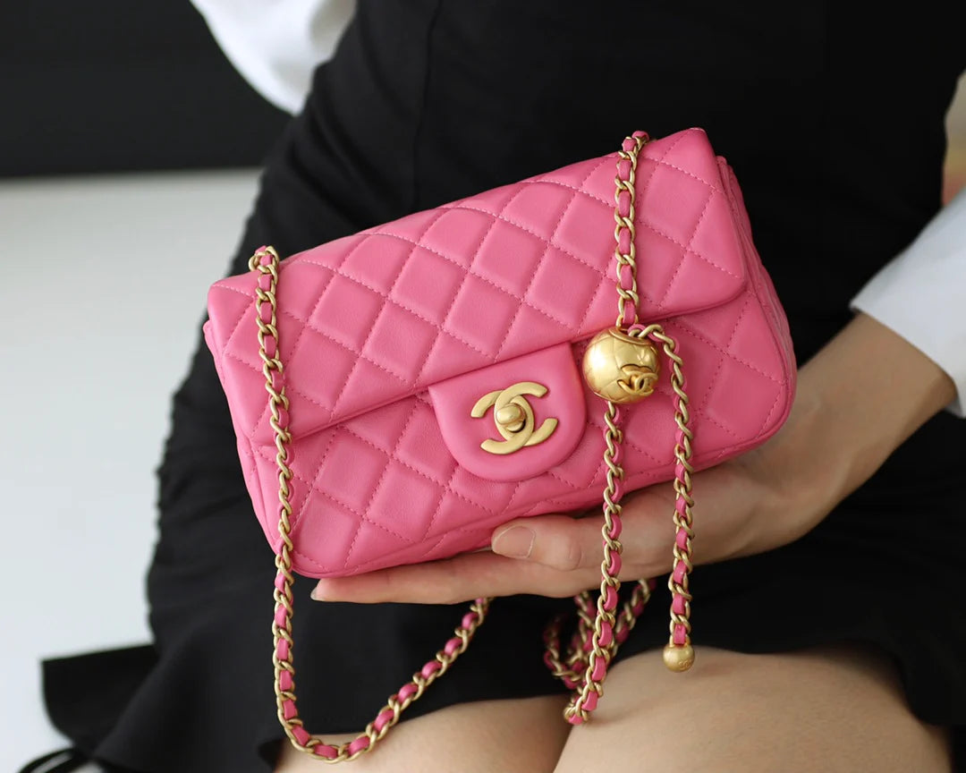 CHANEL BAG
