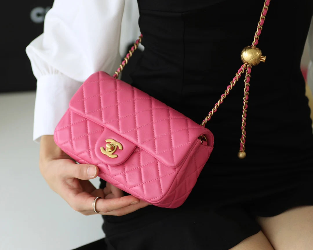 CHANEL BAG