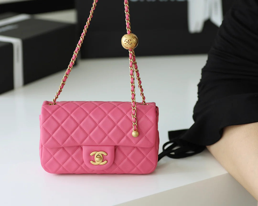 CHANEL BAG